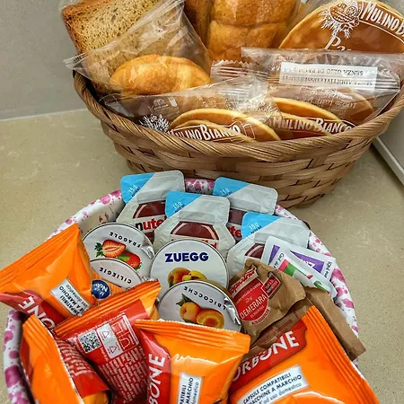 Appartement Ginpé Luxury