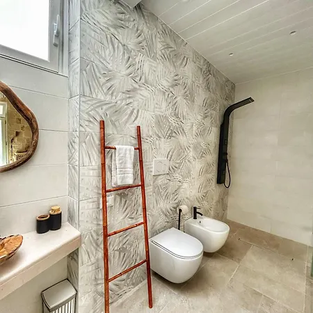 Ginpé Luxury Appartement *