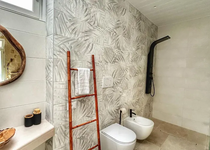 Ginpé Luxury Apartamento *