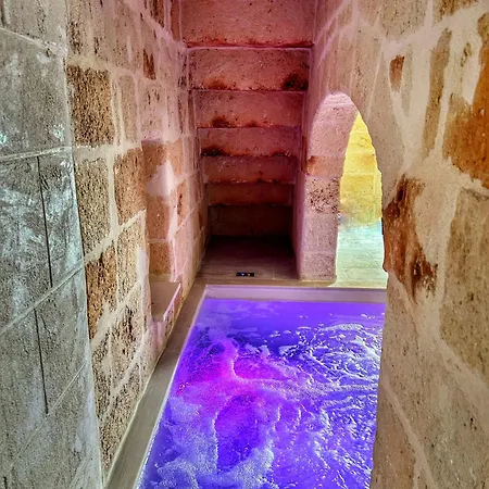 Ginpe Luxury Apartment