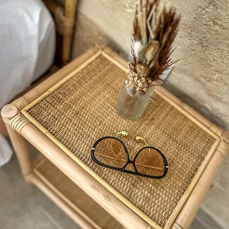 Ginpe Luxury Apartment Monopoli