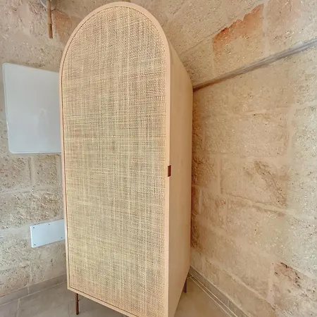 Apartment Ginpe Luxury Monopoli