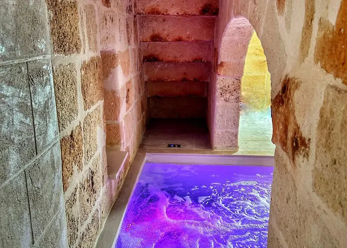 Ginpe Luxury Apartament