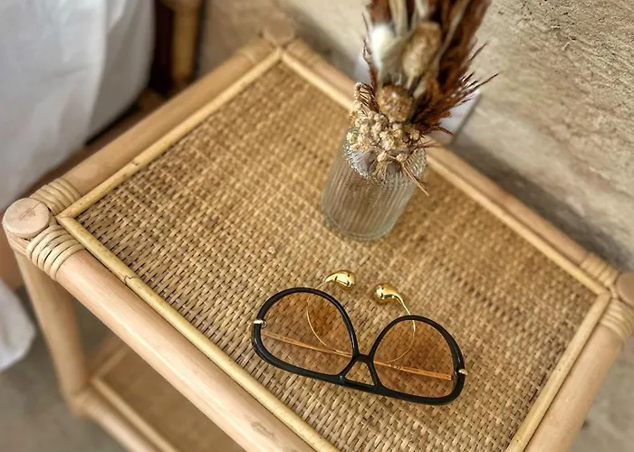 Ginpe Luxury Apartament Monopoli