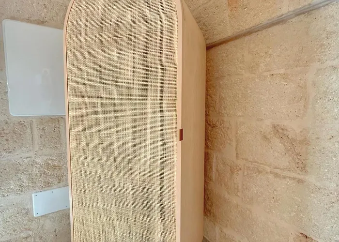 Apartamento Ginpé Luxury Monopoli